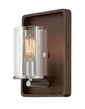 Hinkley Merchant 3810DW - SCONCE ETON