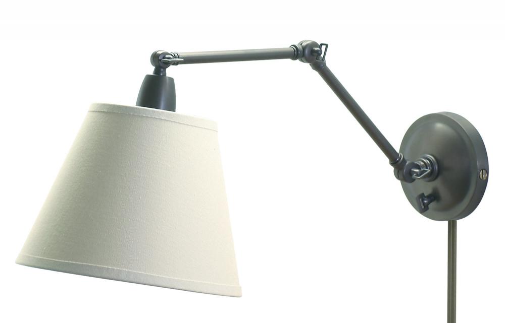 Library Adjustable Wall Lamp