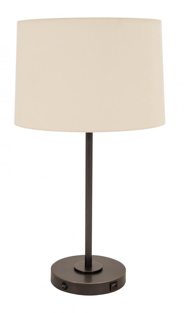 Brandon Table Lamp