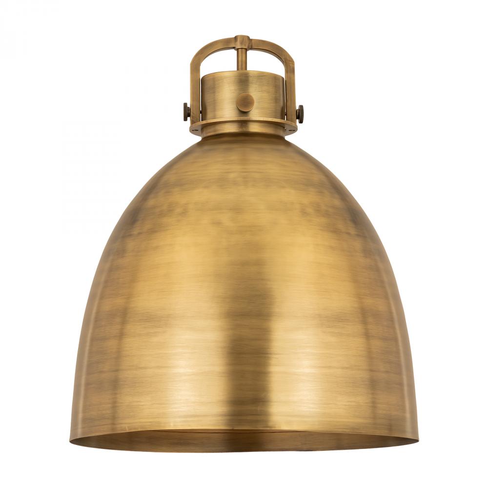 Newton Bell 16 inch Shade