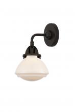 Innovations Lighting 288-1W-OB-G321 - Olean - 1 Light - 7 inch - Oil Rubbed Bronze - Sconce