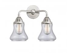 Innovations Lighting 288-2W-PC-G192 - Bellmont - 2 Light - 14 inch - Polished Chrome - Bath Vanity Light