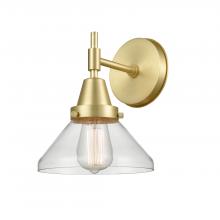 Innovations Lighting 447-1W-SB-G4472 - Caden Sconce