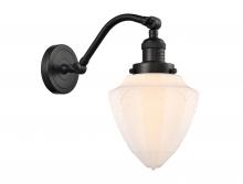 Innovations Lighting 515-1W-OB-G661-7 - Bullet - 1 Light - 7 inch - Oil Rubbed Bronze - Sconce