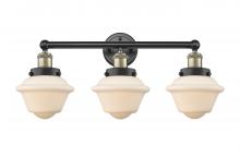 Innovations Lighting 616-3W-BAB-G531 - Oxford - 3 Light - 25 inch - Black Antique Brass - Bath Vanity Light