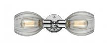 Innovations Lighting 900-2W-PC-G82 - Eaton - 2 Light - 21 inch - Polished Chrome - Bath Vanity Light