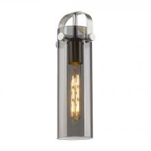 Innovations Lighting G413-1W-4SM - Pilaster 4 inch Shade