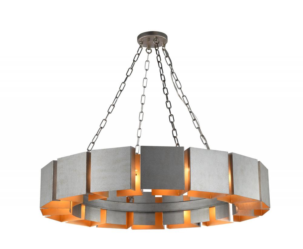 Mattone Chandelier