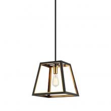 Matteo Lighting C72101MBAG - Rosalie Pendant