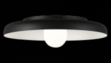 Matteo Lighting X34421MBOP - Creston Ceiling Mount