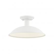 Matteo Lighting X81901MW - Farmley Outdoor Lighting