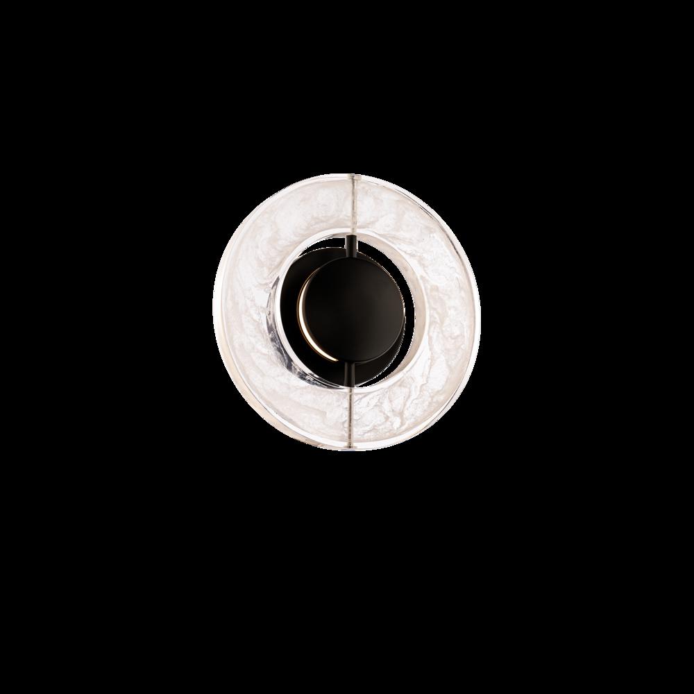 Cymbal Wall Sconce Light