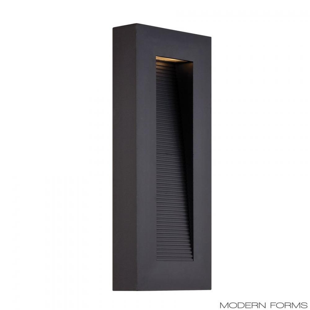 Urban Outdoor Wall Sconce Light