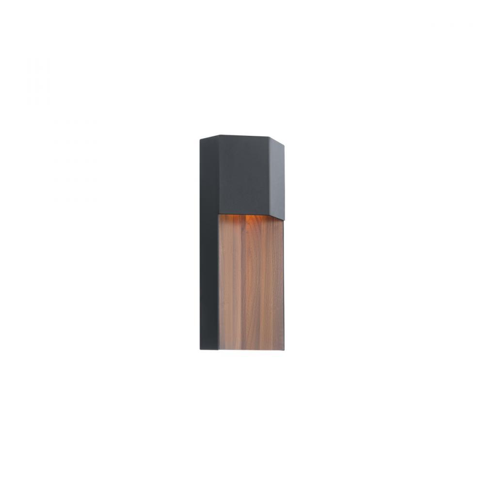 Dusk Outdoor Wall Sconce Light