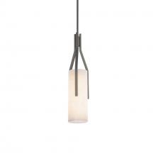 Modern Forms US Online PD-40222-AN - Firenze Mini Pendant Light