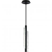 Modern Forms US Online PD-50117-BK - Tandem Mini Pendant Light