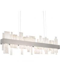 Modern Forms US Online PD-68146-BN - Acropolis Linear Pendant