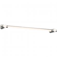 Modern Forms US Online WS-54127-BN - Cadence Bath Vanity Light