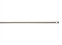 Generation Lighting DR24BP - 24" Downrod in Brushed Pewter