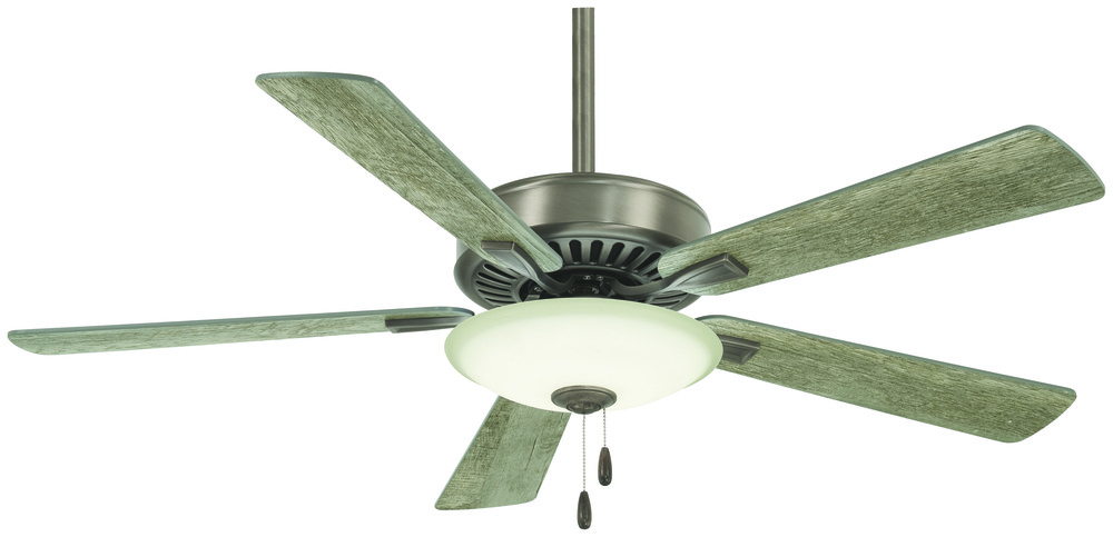 Contractor Uni - Pack - LED 52" Ceiling Fan