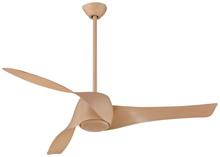 Minka-Aire F803L-MP - 58" LED CEILING FAN