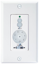 Minka-Aire WC600 - DC Wall Fan Control