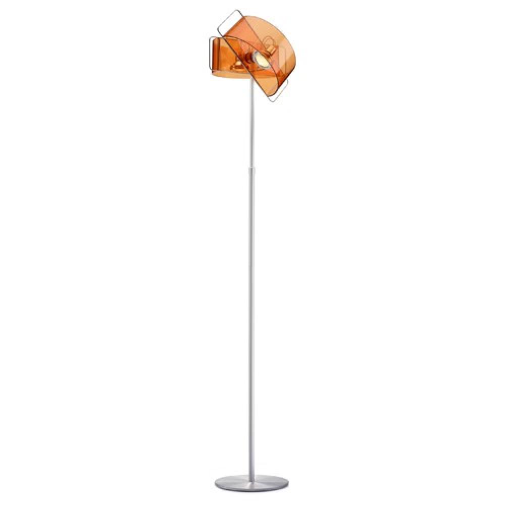 Gloss Floor Lamp