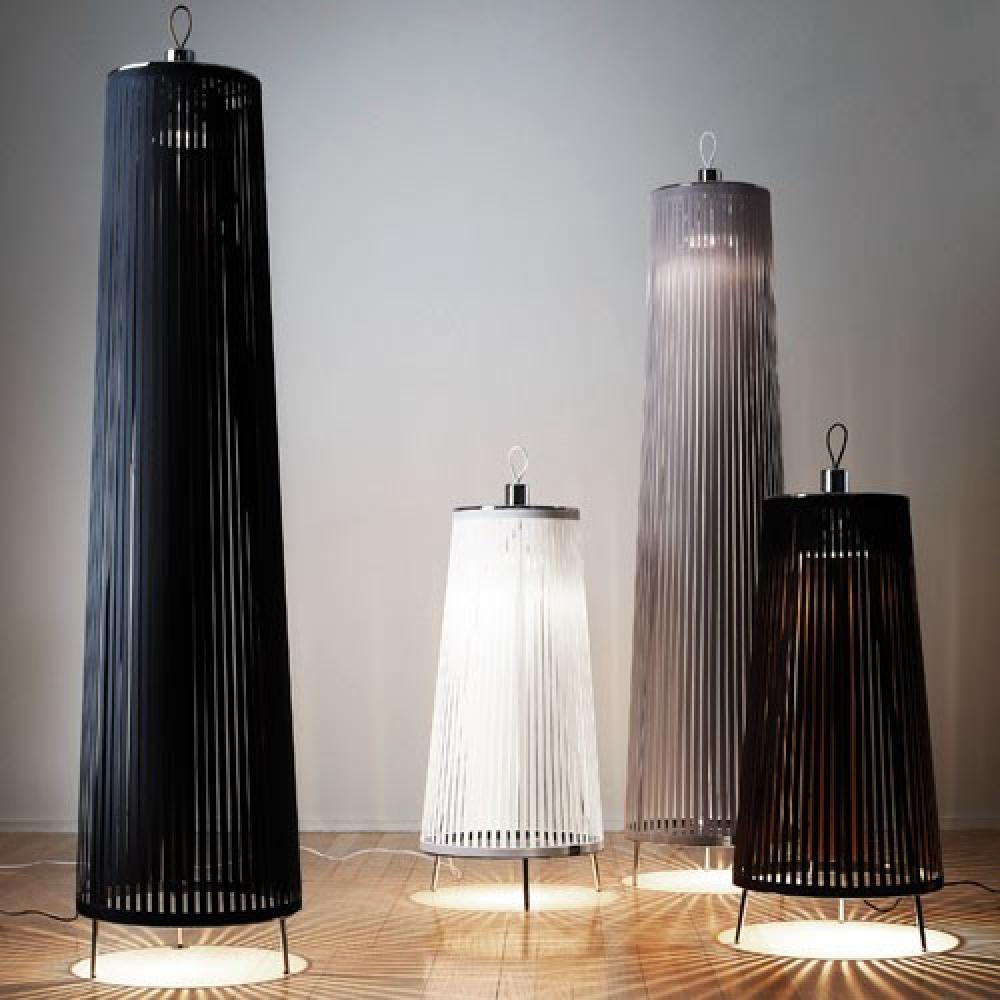 Solis Freestanding Lamp