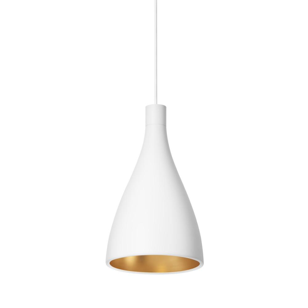 Swell Narrow Pendant Light