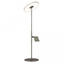 Pablo PBL-CIRCA-PEDESTAL-FLOOR - Circa Floor Lamp with Pedestal Table