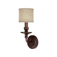 Capital 1231BB-450 - 1 Light Sconce