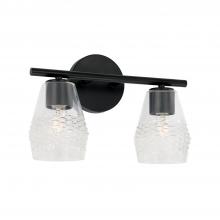 Capital 145021MB-524 - 2 Light Vanity