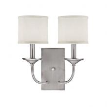 Capital 1982MN-469 - 2 Light Sconce