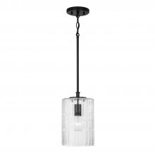 Capital 341311MB - 1 Light Pendant