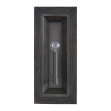 Capital 635811CI - 1 Light Sconce