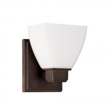 Capital 8511BB-216 - 1 Light Sconce