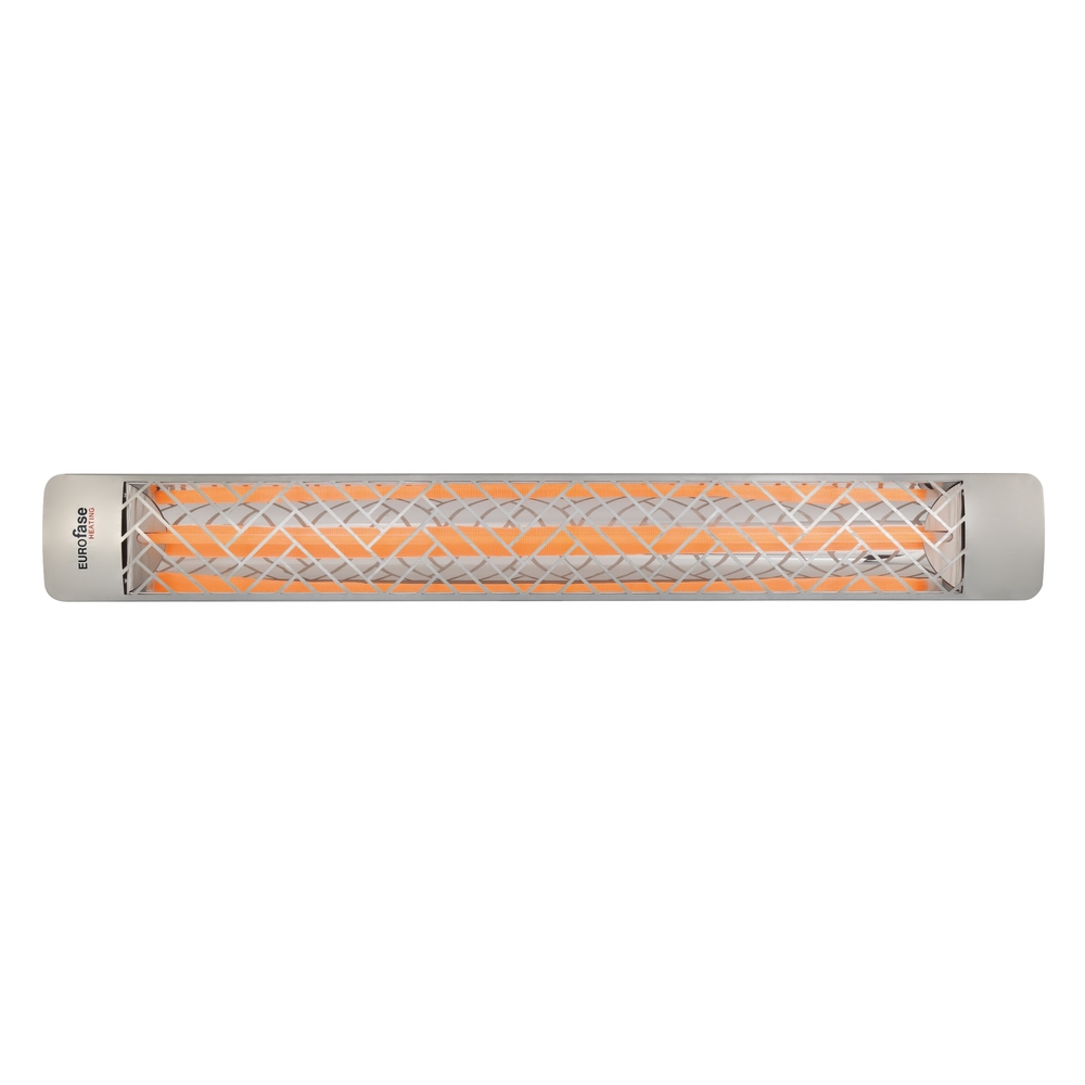 Eurofase EF30208S1 Single Element 61 Inch 3000 Watt Electric Patio Heater