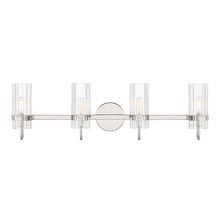 Eurofase 45463-020 - Brook 3 Light Vanity in Polished Nickel