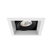 Eurofase TE131LED-40-4-02 - MuLT, 26w, Trm, 1LT , 40k, Wht/blk