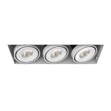 Eurofase TE613LED-30-2-02 - MuLT, 15w, Trmls, 3LT , 30k, Wht