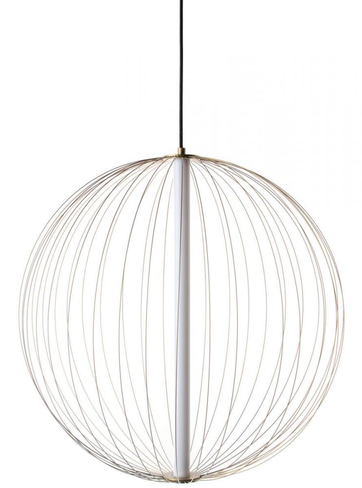 Delano Hanging Chandelier