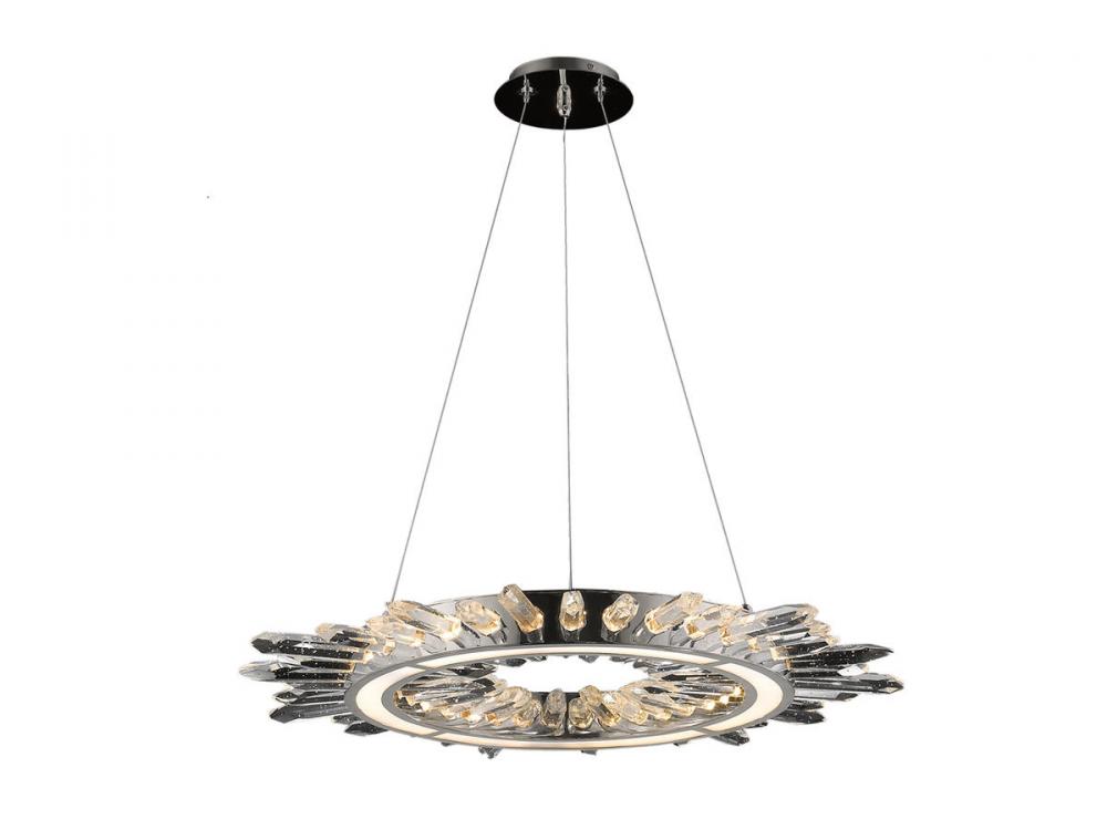 The Original Aspen Collection Hanging Chandelier