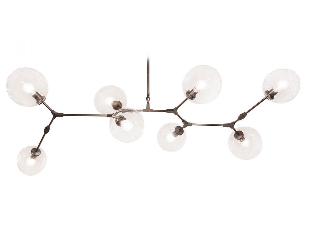 Fairfax Collection Hanging Chandelier