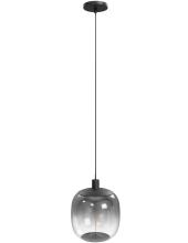 Avenue Lighting HF9171-BK - Monaco Collection Pendant