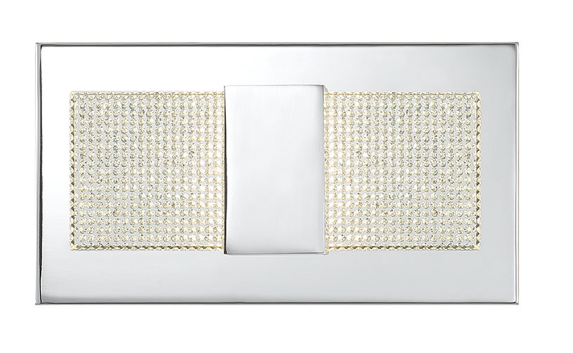 Krone - Wall Sconce