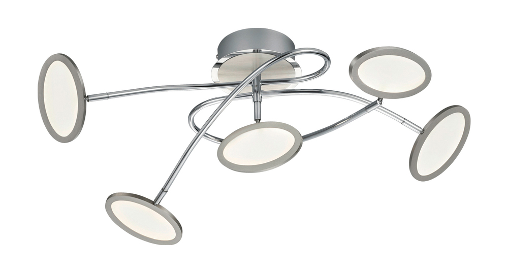 Duellant LED Ceiling Light