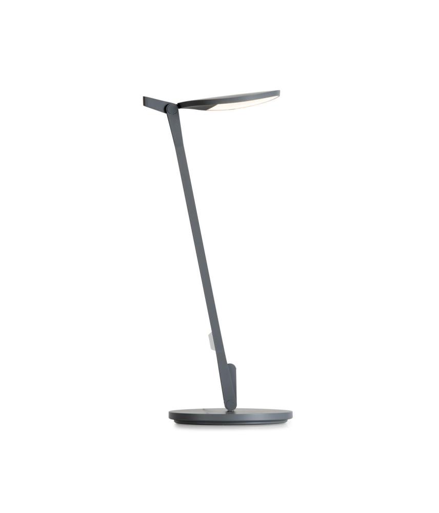 Splitty Desk Lamp Matte Grey Spy W Mgy Usb Dsk Light Gallery Plus