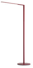 Koncept Inc L7-MRD-FLR - Lady7 Floor Lamp (Matte Red)