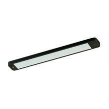 Vaxcel International X0040 - Instalux 21-in LED Motion Under Cabinet Strip Light Bronze