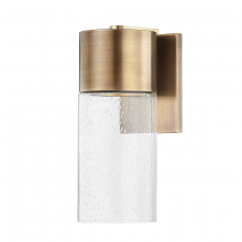 Troy B5117-PBR - Pristine Wall Sconce